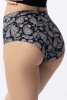 Julimex Panty Maxi bielizna majtki wysokie figi